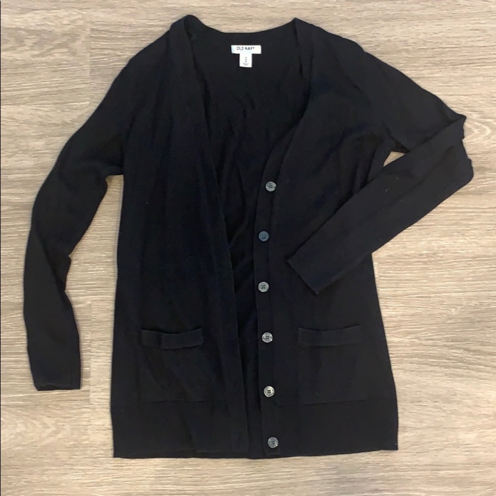 Old Navy Cardigan